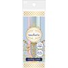 Kai Corporation Toucherie Set Comb Folding