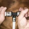 SharkBite 3/4 Inch EvoPEX Female Adapter, Push to Connect Plumbing Fitting, PEX,