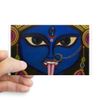 CafePress Kali Rectangle Sticker Rectangle Bumper Sticker Car Decal