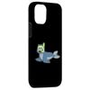 iPhone 13 Seal Diver Swimming goggles Snorkel Case