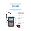 OBD2 Fault Code Reader Universal Car Diagnostic Tool Check Engine ODB2 Scanner
