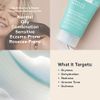 Paula's Choice CALM Rescue & Repair Moisturizer for Sensitive, Oily + Combination Skin, Soothes Redness, Suitable for Rosacea-Prone & Eczema-Prone Skin, Fragrance-Free & Paraben-Free, 2 Fl Oz