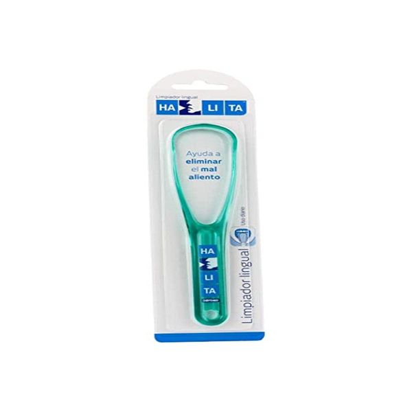 Halita Tongue Cleaner