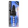 SK11 DEVICE DVC-CT702 Mini Crimping Plier, Compatible with Insulated and Bare Terminals