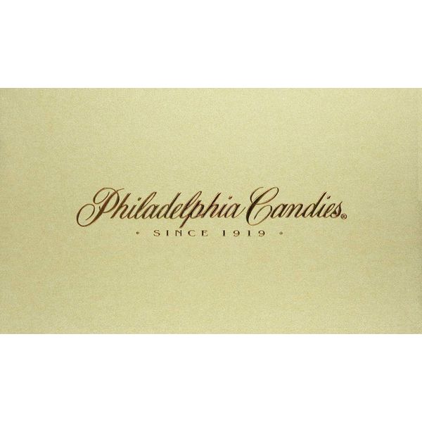 Philadelphia Candies Original Potato Chips, Milk Chocolate Covered 1 Pound Gift Box