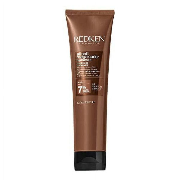 Redken All Soft Mega Curls Hydramelt 150ml 5.1oz