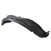 For 09-10 Murano Front Splash Shield Inner Fender Liner Panel Left Driver Side