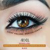 ARDELL Lashes Curvy Collection - Black 411