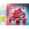 Raspberry - Raspberry Ice Aroma Vegan - Sasami (DE) Concentrate - 100ml-