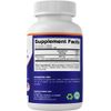 2 Pack Vitamatic Magnesium as Glycinate Lysinate - 240 Tablet
