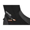 Seac 5mm Basic HD Boots - Black, Medium
