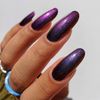 KBShimmer Lights Out Nail Polish 0.5 oz Full Sized Bottle