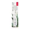 RADIUS Big Brush with Replaceable Head,Right Hand, Soft (Marble), 0.06 kg