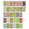 3-Way Circle Sticker [Unicorn] RCSN-16
