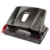 Maped Office Advanced Grey Two Hole Punch (20 sheets)