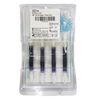 Etch-All Kit 4 x 1.2mL Sryinges 8 Pre Bent Applicator Tips Pulpdent