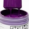 Golden SoFlat Matte Acrylic Paint, 2oz jar, Red Violet (6595-2)