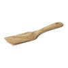 Berard 10 Inch Pastry Spatula Olivewood