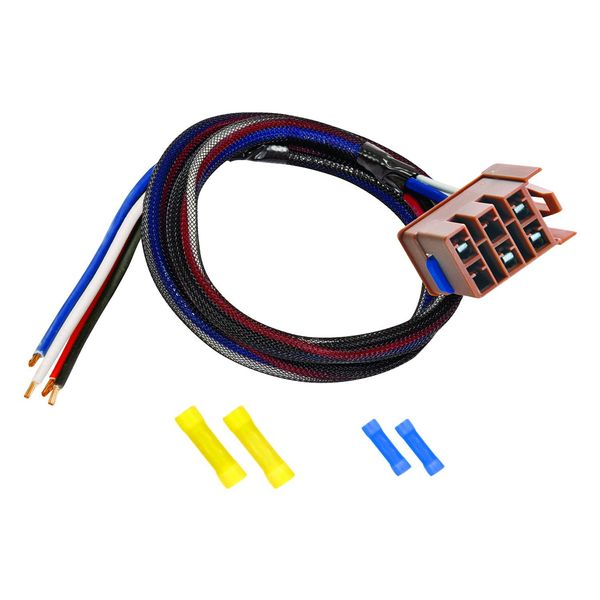 Tekonsha 3015-S Brake Control Wiring Adapter for GM