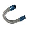 sparefixd for Hoover Breeze Vacuum Cleaner Suction Flexible Hose Pipe