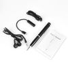 32gb+Digital Voice Activated Dictaphone Recorder Mini Audio Recording Pen Device