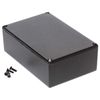 Hammond Manufacturing 1590JBK Aluminum Enclosure
