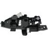 Interior Door Handle For 96-2014 Chevrolet Express 1500