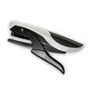 Idea-Ology Tiny Attacher Stapler - Includes 90 .25in Staples