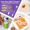Zammex Multi Collagen Peptides  Multi Collagen Protein Powder