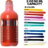 Krink K-60 Paint Marker Red 60 Ml