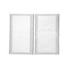 White Cross Single Pad S 1530 (Sterilized), 15 Bags