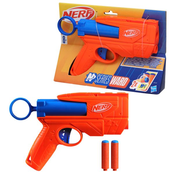 NERF N Series Ward