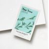 MISSHA Airy Fit Sheet Mask (Tea Tree), 19 ml