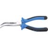 BGS 373 | Bent Nose Pliers | 200 mm