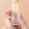 Copeflap Roll On Bottles 10ml Glass Roll On Roller Bottles (10 Count)