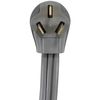 Range Cord 50 A/4 '/3 W/C