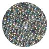 Cupio Nail Art Nail Beads Rainbow
