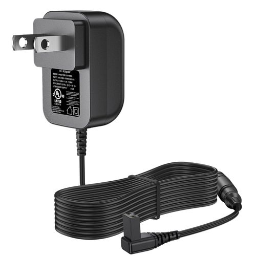 DONYOIE Charger for WYBOT for Hyson 100 100P CF-WYRP018 Rechargeable Pool Vacuum Cleaner Power Cord AC Adapter DC Adaptor Supply