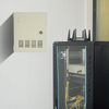 ENS CP1209-10A Power Supply, 12V DC, 9Ch, 110V AC Input