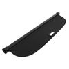 Cargo Cover For Lexus RX350 RX450h 16-22 Retractable Trunk Security Shield Shade