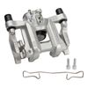 Rear Left Brake Caliper w/Bracket Drivers Side Compatible with 2016-2019 Honda Civic