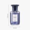Harukado/CARALL Salons Amore Platinum Shower Model Number: 3331