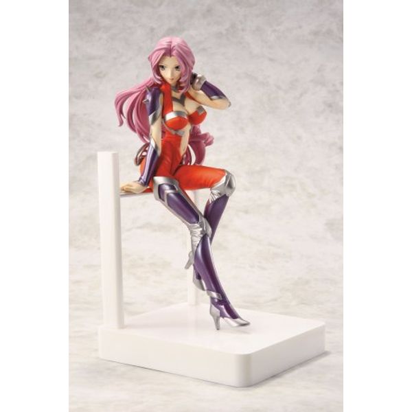 Super Robot War Serena Recital [1/8 Scake Figure]