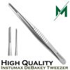 Micro Surgery Dental Instruments Kit Castroviejo Needle Holder Surgical Scissors