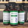 SilverGuard SilverAll Enhanced Hydrogen Peroxide Spray + Active Colloidal Silver