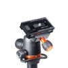 GoWing Smart Plate Smartphone Digital Camera Compatible Quick Release Plate (Arca Swiss Compatible)