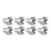 NOS 13765-32-8 JET 8 PACK - SS FLARE .032