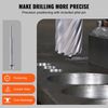 Annular Cutter Set HSS Magnetic Drill Bits 6 PCS Weldon Shank 1" Depth