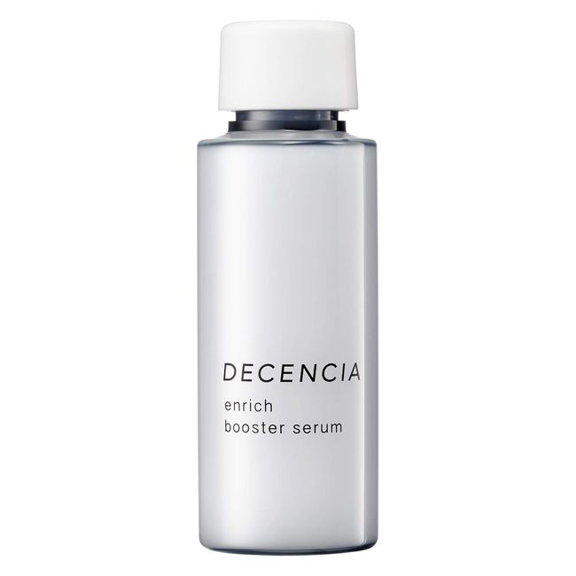 DECENCIA Enrich Booster Serum Serum Refill, 1.2 fl oz (36 ml)