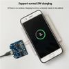 DUTTY Wireless charger module transmitter PCBA circuit board coil QI standard